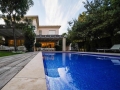 maison de luxe à vendre à Rishon Lezion.